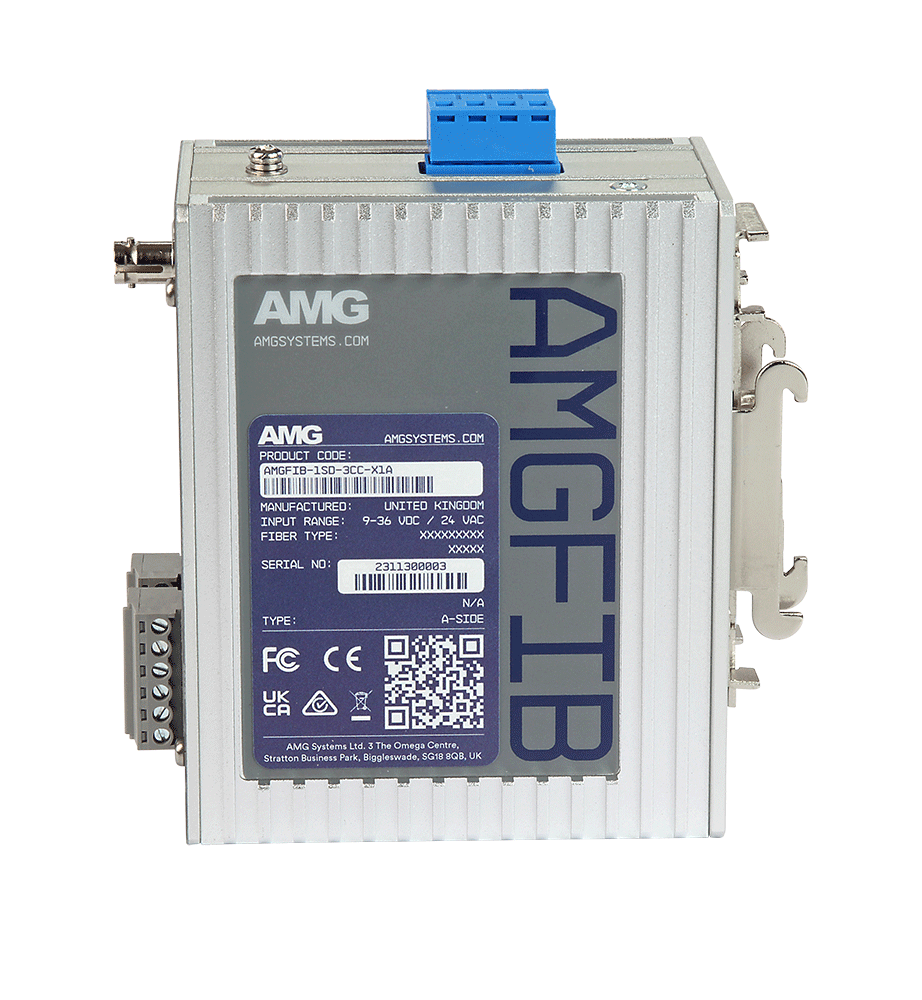 AMGFIB-1SD-3CC-S1A